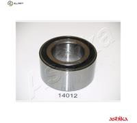 WHEEL BEARING KIT 44-14012 FOR HONDA LEGEND/IV/III/Mk C35A2 3.5L C32A2 3.2L 6cyl