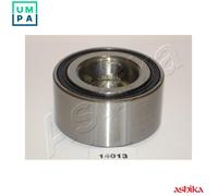 WHEEL BEARING KIT 44-14013 FOR HONDA LEGEND/ PRELUDE/IV/Mk H23A2 2.3L 4cyl 2.7L