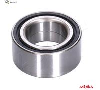ASHIKA 44-14016 Wheel bearing kit