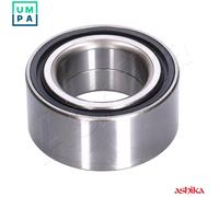ASHIKA 44-14016 Wheel bearing kit