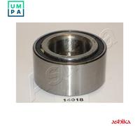 WHEEL BEARING KIT 44-14018 FOR HYUNDAI KIA CEE'D/Hatchback/PRO/SW HONDA 1.4L
