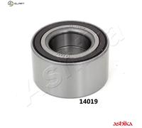 ASHIKA 44-14019 Wheel bearing kit