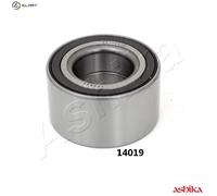 ASHIKA 44-14019 Wheel bearing kit
