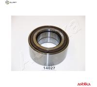 Wheel bearing 44-14027 ASHIKA for HONDA ACCORD VII ACCORD VII Tourer