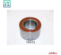 WHEEL BEARING KIT 44-16013 FOR SUBARU DAIHATSU SIRION TREVIS BOON CHARADE YRV