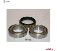 WHEEL BEARING KIT 44-18005 FOR SUZUKI FRONTE/Hatchback ALTO/Van SWIFT/ SA/310