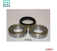 WHEEL BEARING KIT 44-18005 FOR SUZUKI FRONTE/Hatchback ALTO/Van SWIFT/ SA/310