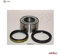 ASHIKA 44-18007 Wheel Bearing Kit for SUBARU,SUZUKI