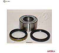 ASHIKA 44-18007 Wheel Bearing Kit for SUBARU,SUZUKI