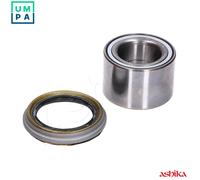 Wheel bearing Front Axle 44-18020 ASHIKA for SUZUKI NISSAN