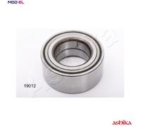 ASHIKA 44-19012 Wheel bearing kit