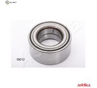ASHIKA 44-19012 Wheel bearing kit