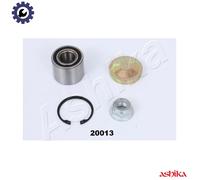 ASHIKA 44-20013 Wheel bearing kit