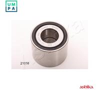 ASHIKA 44-21016 Wheel bearing kit