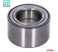Ashika Wheel Bearing Kit 44-21070 for Nissan X-Trail QR25DE 2.5L / YD22ETI YD22DDTi 2.2L