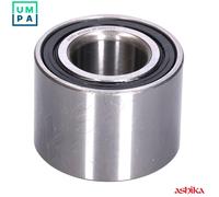 Wheel bearing 44-21071 ASHIKA for RENAULT DACIA NISSAN