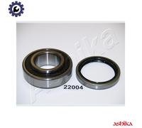 WHEEL BEARING KIT 44-22004 FOR TOYOTA 4K-C-C4K 1.3L 4cyl LITEACE Van