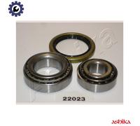 WHEEL BEARING KIT 44-22023 FOR TOYOTA /-E2E2E-E 1.3L 4E-FE 1.3L 1E 1.0L1N 1.5L