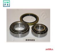 WHEEL BEARING KIT 44-22023 FOR TOYOTA /-E2E2E-E 1.3L 4E-FE 1.3L 1E 1.0L1N 1.5L