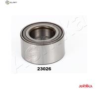 Wheel bearing 44-23026 ASHIKA for MAZDA RX-7 Mk III