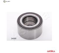 New Wheel Bearing Kit for HONDA:FIT I,FIT II,CR-V II,JAZZ II,CR-V Mk II