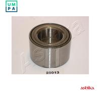 ASHIKA 44-25013 Wheel Bearing Kit for MITSUBISHI
