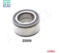 REAR WHEEL BEARING KIT FITS: MITSUBISHI PAJERO IO I 1.8 GDI /2.0 GDI /1.8 .MI