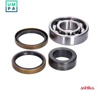 WHEEL BEARING KIT 44-26010 FOR DAIHATSU FEROZA/Hard/Top/Soft SPORTRAK ROCKY 1.6L