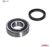 WHEEL BEARING KIT 44-26016 FOR DAIHATSU HIJET/Van/Bus TARUNA SPARCAR TERIOS 1.0L