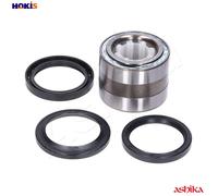 ASHIKA 44-27008 Wheel bearing kit