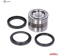 ASHIKA 44-27008 Wheel bearing kit