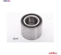 ASHIKA 44-28019 Wheel bearing kit
