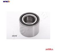 ASHIKA 44-28019 Wheel bearing kit
