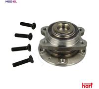 WHEEL BEARING KIT 446 564 FOR AUDI BPJ/BYK 2.0L CAHB/CAHA/BVG/BRF/CAGB 2.0L 6cyl