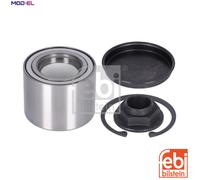 WHEEL BEARING KIT 44782 FOR RENAULT MASTER/III/Platform/Chassis/Bus/Van OPEL