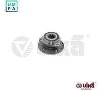 Wheel bearing Front Axle Angular Ball Bearing 44980796901 vika for SEAT VW SKODA