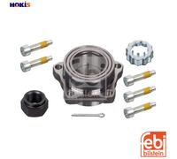 WHEEL BEARING KIT 45348 FOR FORD TRANSIT/TOURNEO/Bus/Van/Platform/Chassis 2.4L