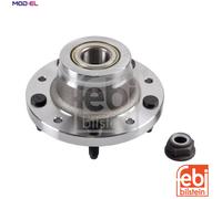 WHEEL BEARING KIT 45356 FOR FORD TRANSIT/TOURNEO/Bus/Platform/Chassis/Van 2.2L