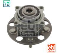 Febi Bilstein Wheel Bearing Kit fits Honda - 45848 - OE Equivalent Quality & Fit