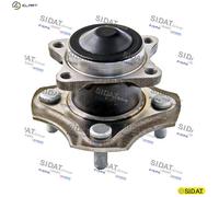 WHEEL BEARING KIT 460529 FOR TOYOTA YARIS/VITZ/VERSO/FUN/CARGO VITZ/ECHO 1.3L