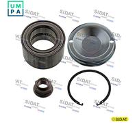 WHEEL BEARING KIT 460646 FOR RENAULT MASTER/III/Platform/Chassis/Van/Bus OPEL