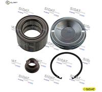 WHEEL BEARING KIT 460646 FOR RENAULT MASTER/III/Platform/Chassis/Van/Bus OPEL