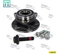 WHEEL BEARING KIT 460648 FOR VW GOLF/VI/Convertible/VII JETTA/SportWagon SEAT