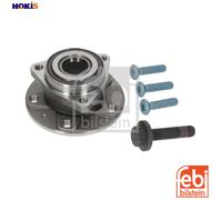 WHEEL BEARING KIT 46334 FOR VW AUDI A3/Sportback/S3/Limousine CYVA/CJZB 1.2L
