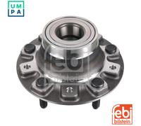 WHEEL BEARING KIT 46668 FOR FORD TRANSIT/V363/Bus/CUSTOM/V362/Van TOURNEO 2.3L