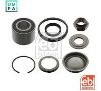 FEBI BILSTEIN 47344 Wheel bearing kit