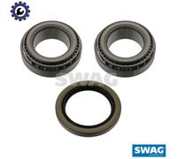 WHEEL BEARING KIT 50 90 8080 FOR MAZDA FORD ESCORT/NOMADE/VI/Turnier/Mk/VII 1.8L