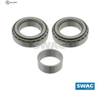 SWAG 50 92 7162 Wheel bearing kit