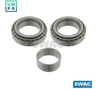 SWAG 50 92 7162 Wheel bearing kit