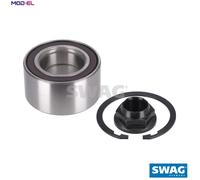 WHEEL BEARING KIT 50 93 8314 FOR FORD STJB/STJD/STJC 1.2L 4cyl FIESTA VI